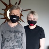 Julija Janus & Stasys Baltakis