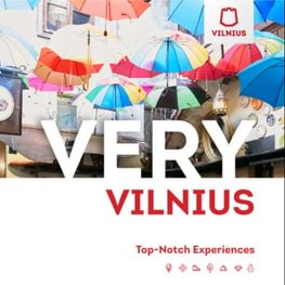 Very Vilnius