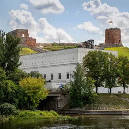 The Museum of Applied Arts and Design of the LNMA 