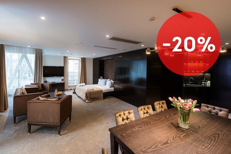 Amberton Hotel