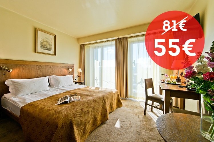 Viesnīca „Best Western Vilnius”