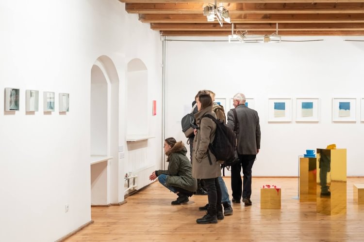Galerija „Arka“