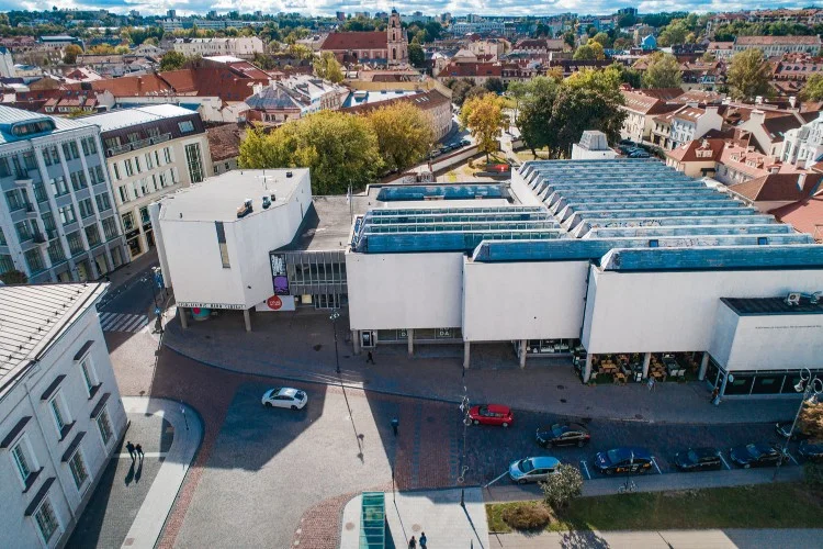 Dailininkų sąjungos galerija