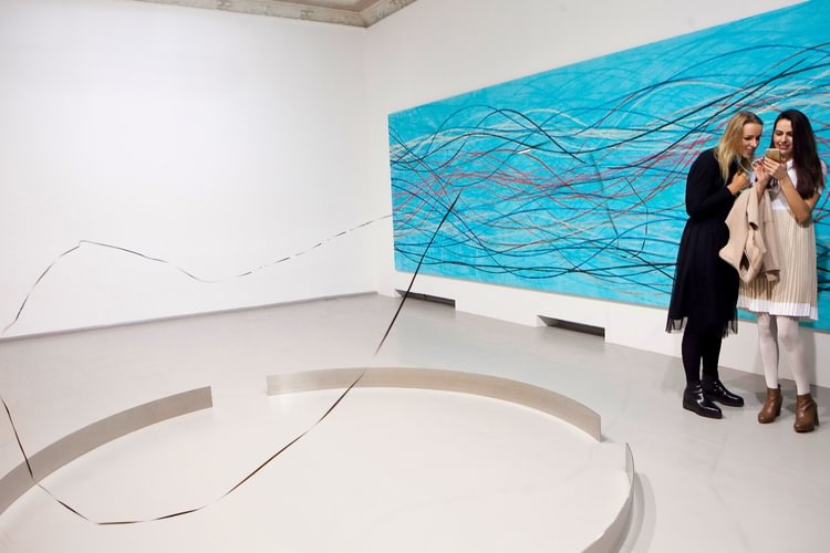 Vartai gallery