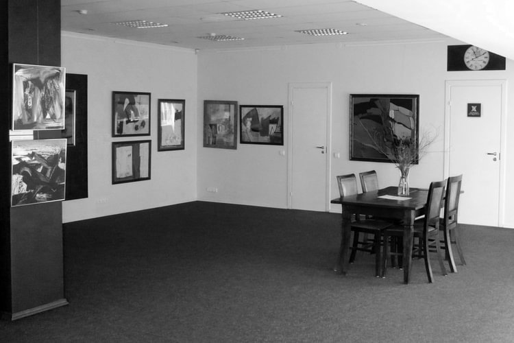 Galerija „Kunstkamera“