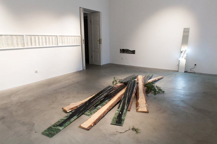 Gallery (AV17)
