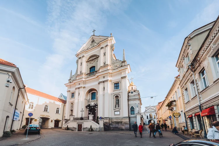 Šv. Teresės bažnyčia
