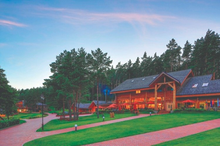 Esperanza Resort & SPA