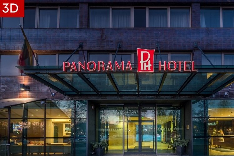 Panorama Hotel