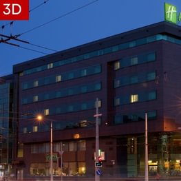 Holiday Inn Vilnius
