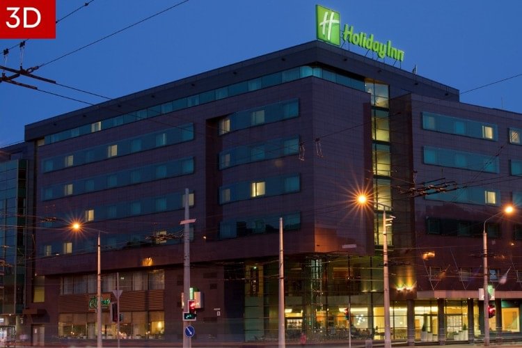 Holiday Inn Vilnius