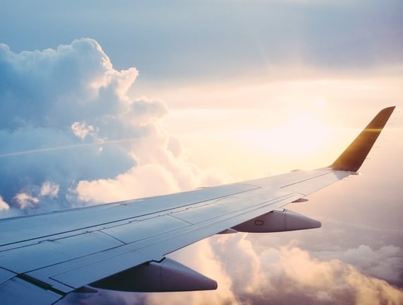 Resumption of Flights