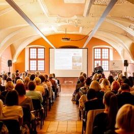 Vilnius Event Venues in 3D