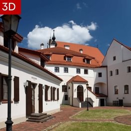 ARKANGELO konferencijų ir meno centras