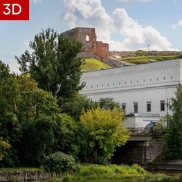 Taikomosios dailės ir dizaino muziejus