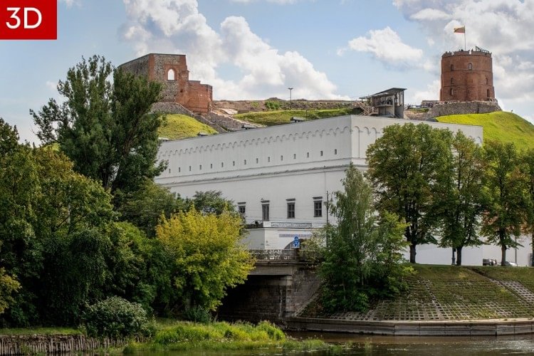 Museum of Applied Arts & Design