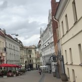 Aušros vartų gatvė