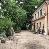 Menininkų atgaivintas rajonas – Užupis