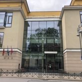 Vilniaus dailės akademijos parodų salė „Titanikas“