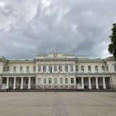 Prezidento rūmai