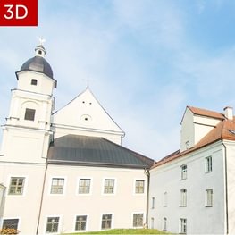 Domus Maria Hotel
