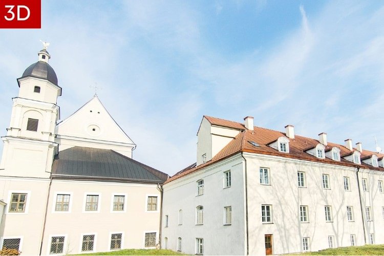 Domus Maria Hotel