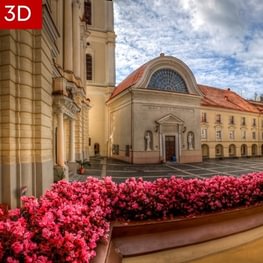 Vilniaus universitetas