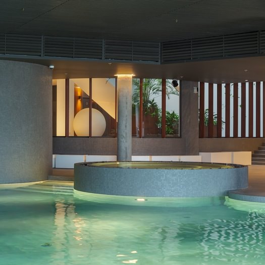 A Much-Needed SPA Day