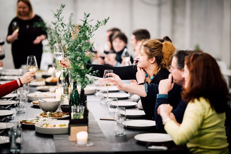 DIY Culinary Escapades