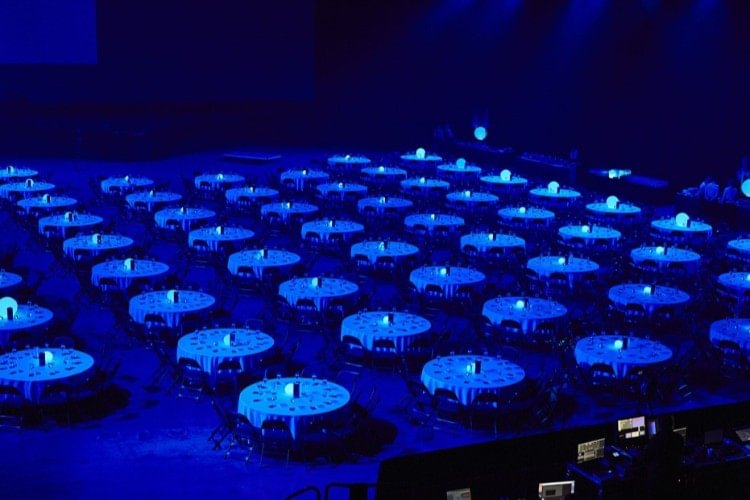 Avia Solutions Group Arena
