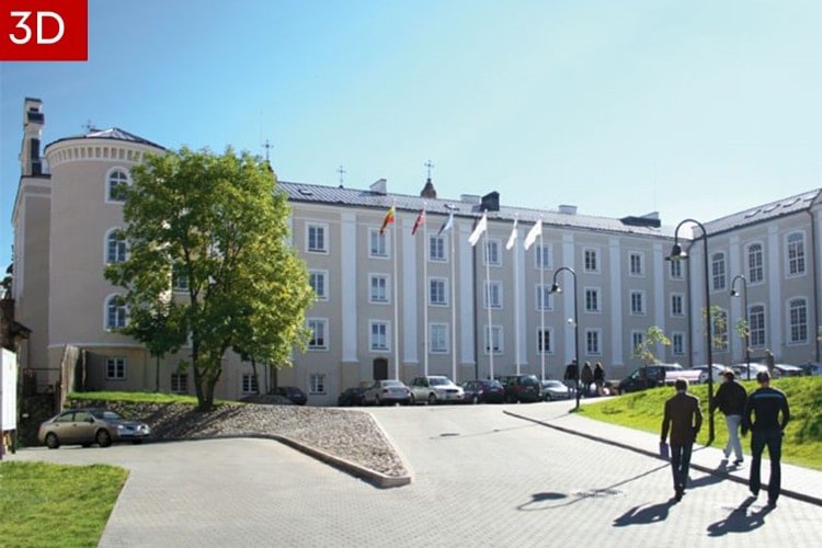 ISM University of Management and Economics