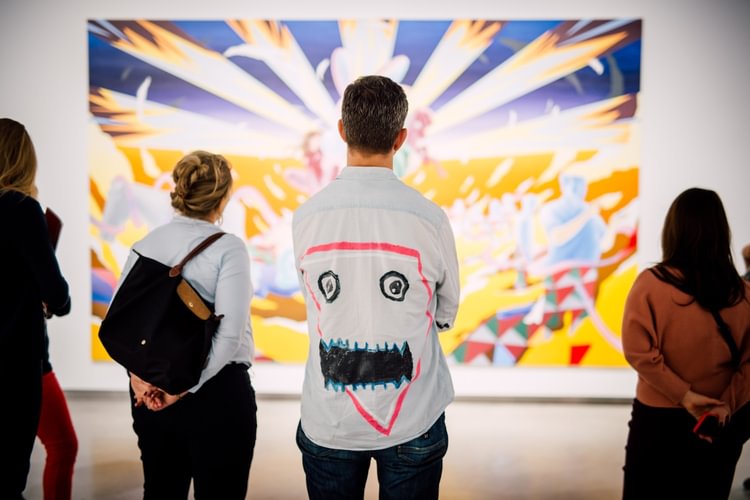 A Dose of Culture 