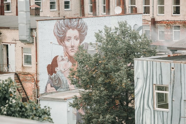 A Dose of Culture 