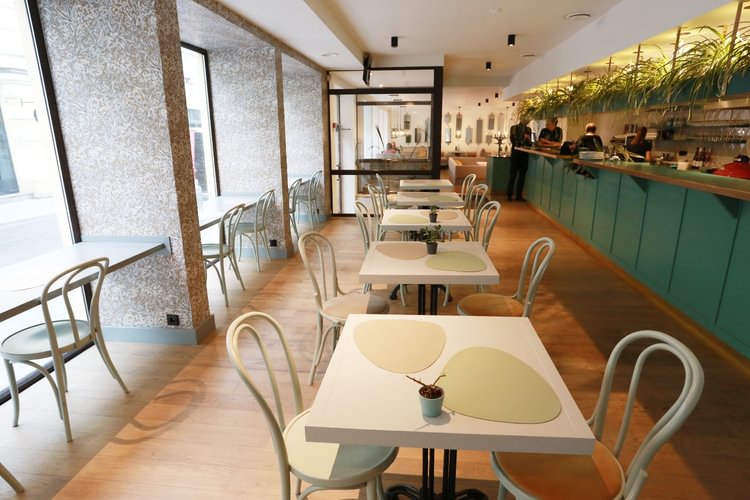 Restaurant Mano Guru