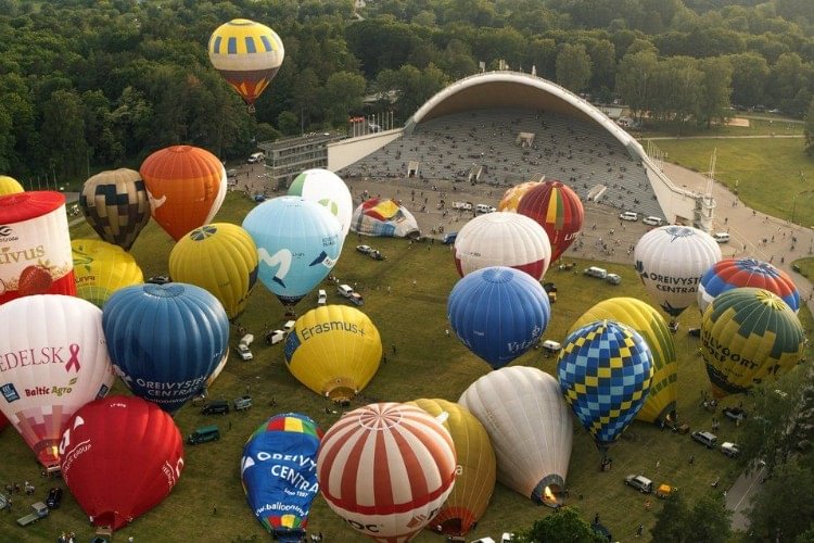 Balloons