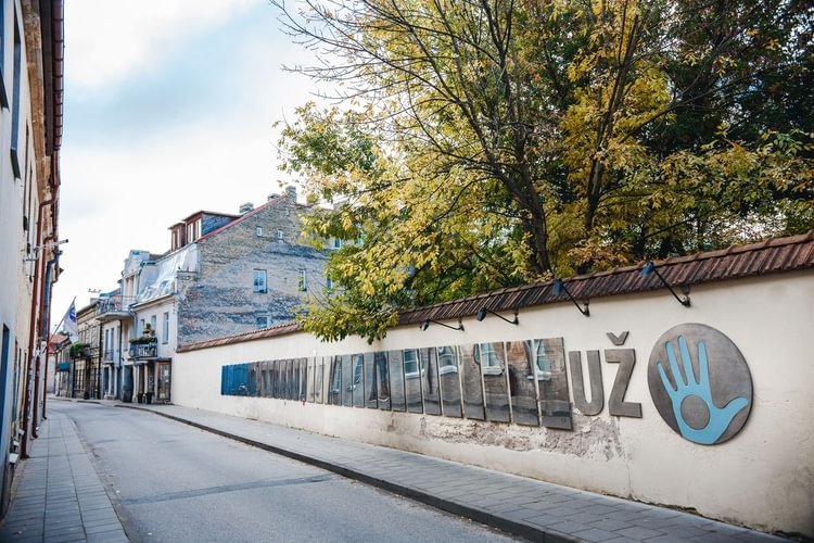 Užupis