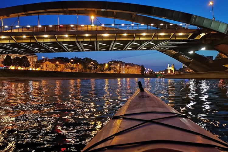 Kayak