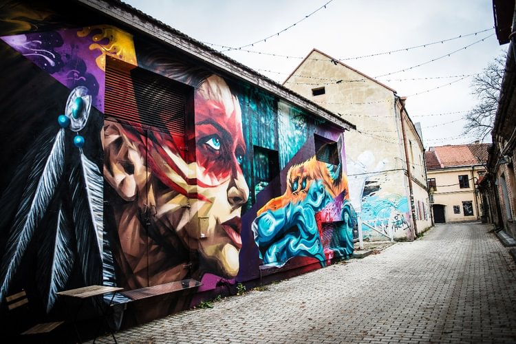 Street Art