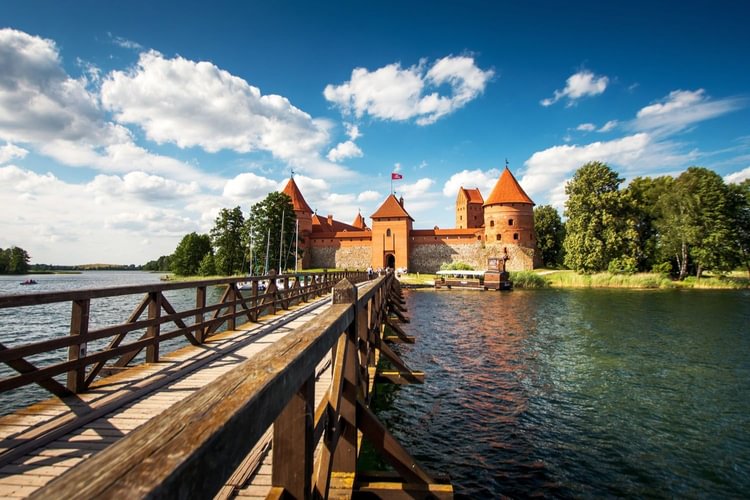 Trakai