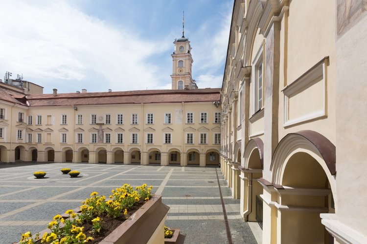 Vilnius University