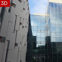 Vilniaus universiteto Gyvybės mokslų centras