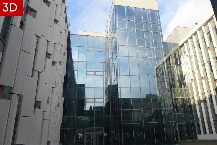 Vilniaus universiteto Gyvybės mokslų centras