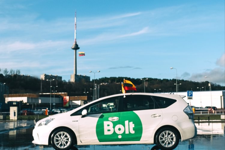 Bolt