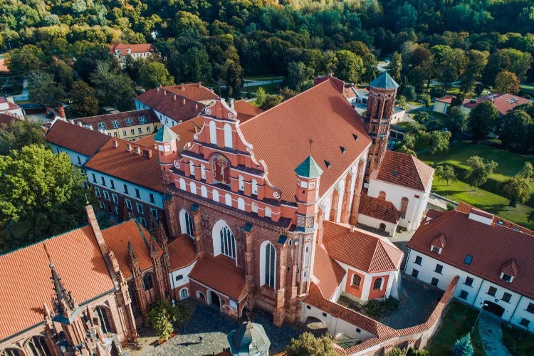 Bernardinų bažnyčia