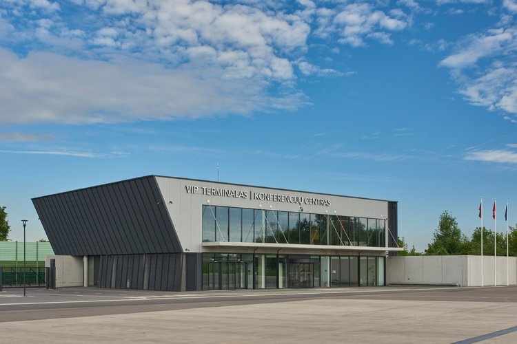 Vilnius Airport Conference Centre