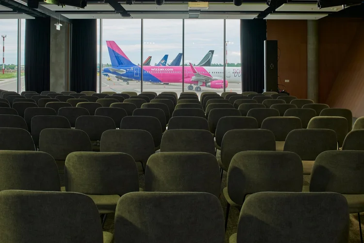 Vilnius Airport Conference Centre