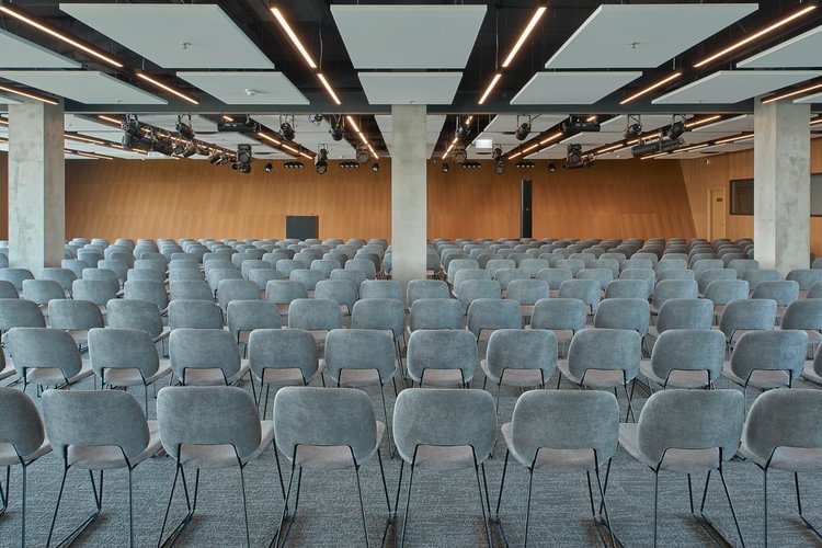 Vilnius Airport Conference Centre