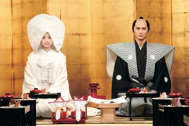 Išskirtinis kinas apie neatsiejamas Japonijos tradicijas