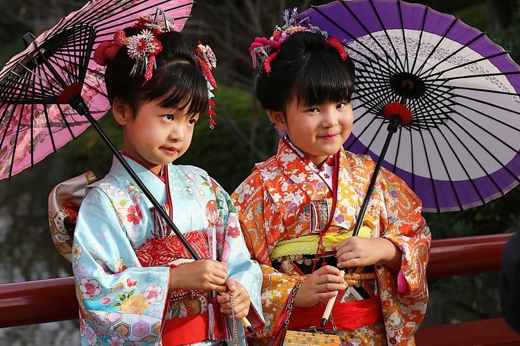Paroda „100 Japonijos kadrų“