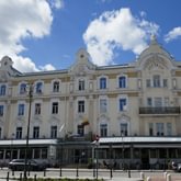 Viešbutis „Radisson Blu Royal Astorija“